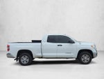 2015 Toyota Tundra 2WD Truck 2WD Double Cab Standard Bed 4.6L V8 SR5 (Natl)