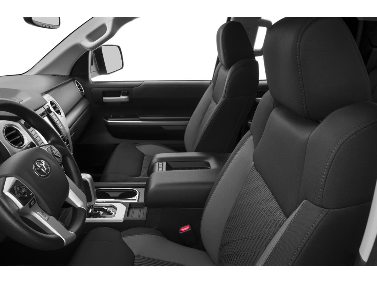 2015 Toyota Tundra 2WD Truck 2WD Double Cab Standard Bed 4.6L V8 SR5 (Natl)