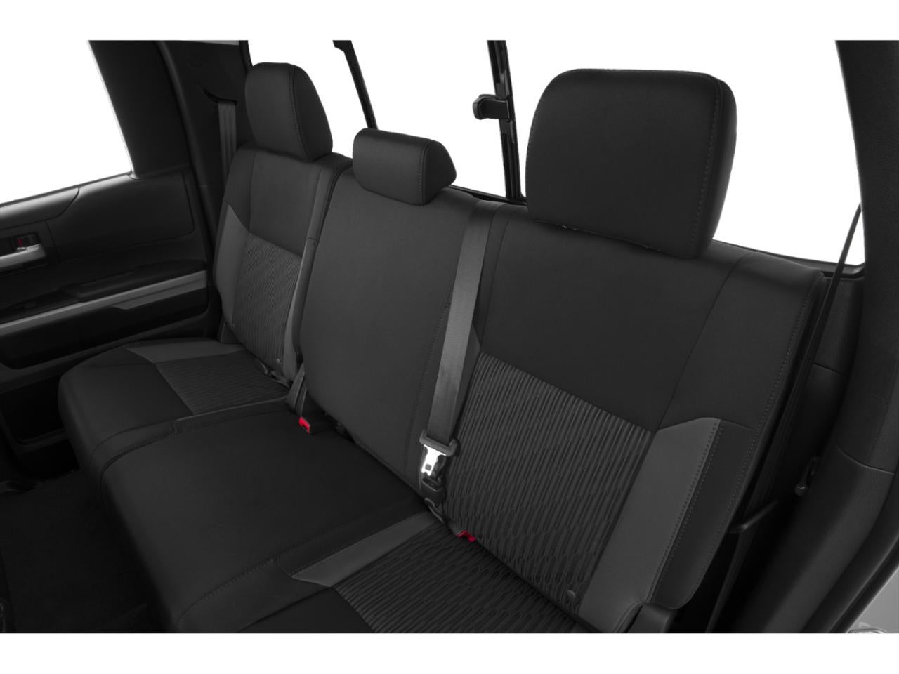 2015 Toyota Tundra 2WD Truck 2WD Double Cab Standard Bed 4.6L V8 SR5 (Natl)