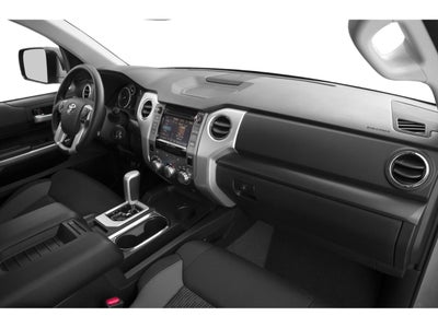 2015 Toyota Tundra 2WD Truck 2WD Double Cab Standard Bed 4.6L V8 SR5 (Natl)