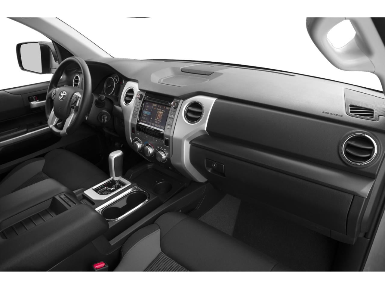 2015 Toyota Tundra 2WD Truck 2WD Double Cab Standard Bed 4.6L V8 SR5 (Natl)