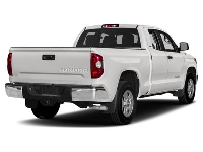 2015 Toyota Tundra 2WD Truck 2WD Double Cab Standard Bed 4.6L V8 SR5 (Natl)