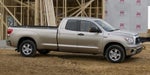 2008 Toyota Tundra 2WD Truck 2WD Double Cab Standard Bed V6 (Natl)