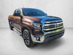2016 Toyota Tundra 2WD Truck 2WD Double Cab Standard Bed 5.7L FFV V8 SR5 (Natl)