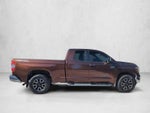 2016 Toyota Tundra 2WD Truck 2WD Double Cab Standard Bed 5.7L FFV V8 SR5 (Natl)