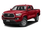 2017 Toyota Tacoma SR5 Access Cab 6' Bed I4 4x2 AT (Natl)