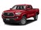 2017 Toyota Tacoma SR5 Access Cab 6' Bed I4 4x2 AT (Natl)