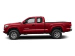 2017 Toyota Tacoma SR5 Access Cab 6' Bed I4 4x2 AT (Natl)