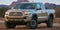2017 Toyota Tacoma SR5 Access Cab 6' Bed I4 4x2 AT (Natl)