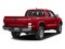 2017 Toyota Tacoma SR5 Access Cab 6' Bed I4 4x2 AT (Natl)