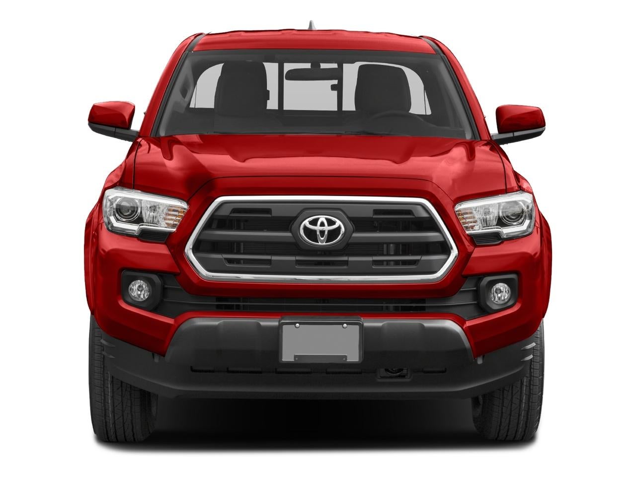 2017 Toyota Tacoma SR5 Access Cab 6' Bed I4 4x2 AT (Natl)