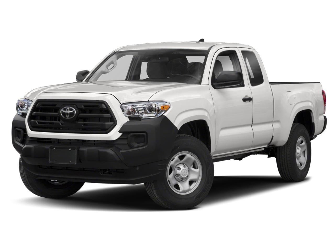 2019 Toyota Tacoma 2WD 2WD SR Access Cab 6' Bed I4 AT (GS)
