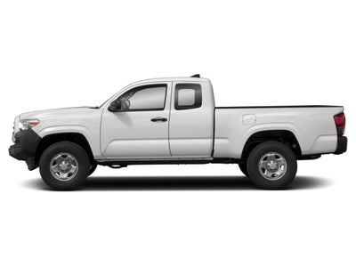 2019 Toyota Tacoma 2WD 2WD SR Access Cab 6' Bed I4 AT (GS)