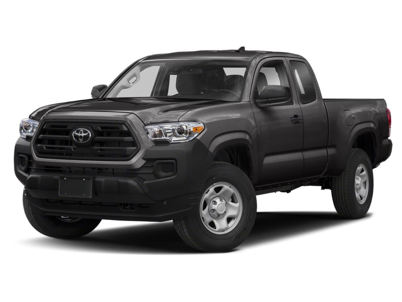 2019 Toyota Tacoma 2WD 2WD SR Access Cab 6' Bed I4 AT (GS)