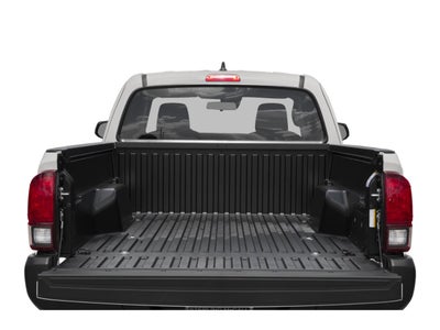 2019 Toyota Tacoma 2WD 2WD SR Access Cab 6' Bed I4 AT (GS)