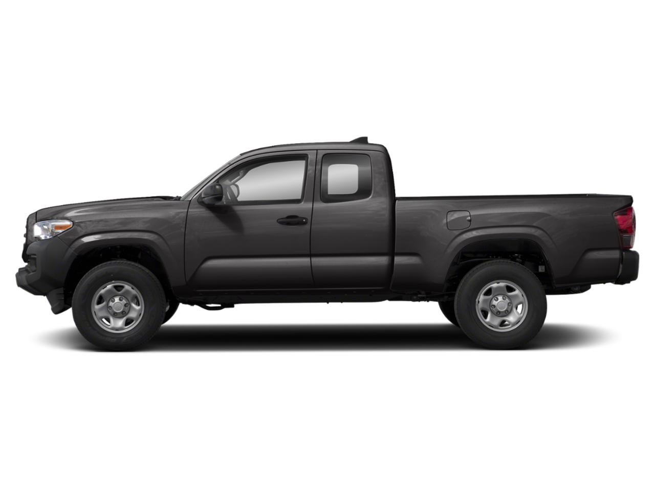 2019 Toyota Tacoma 2WD 2WD SR Access Cab 6' Bed I4 AT (GS)