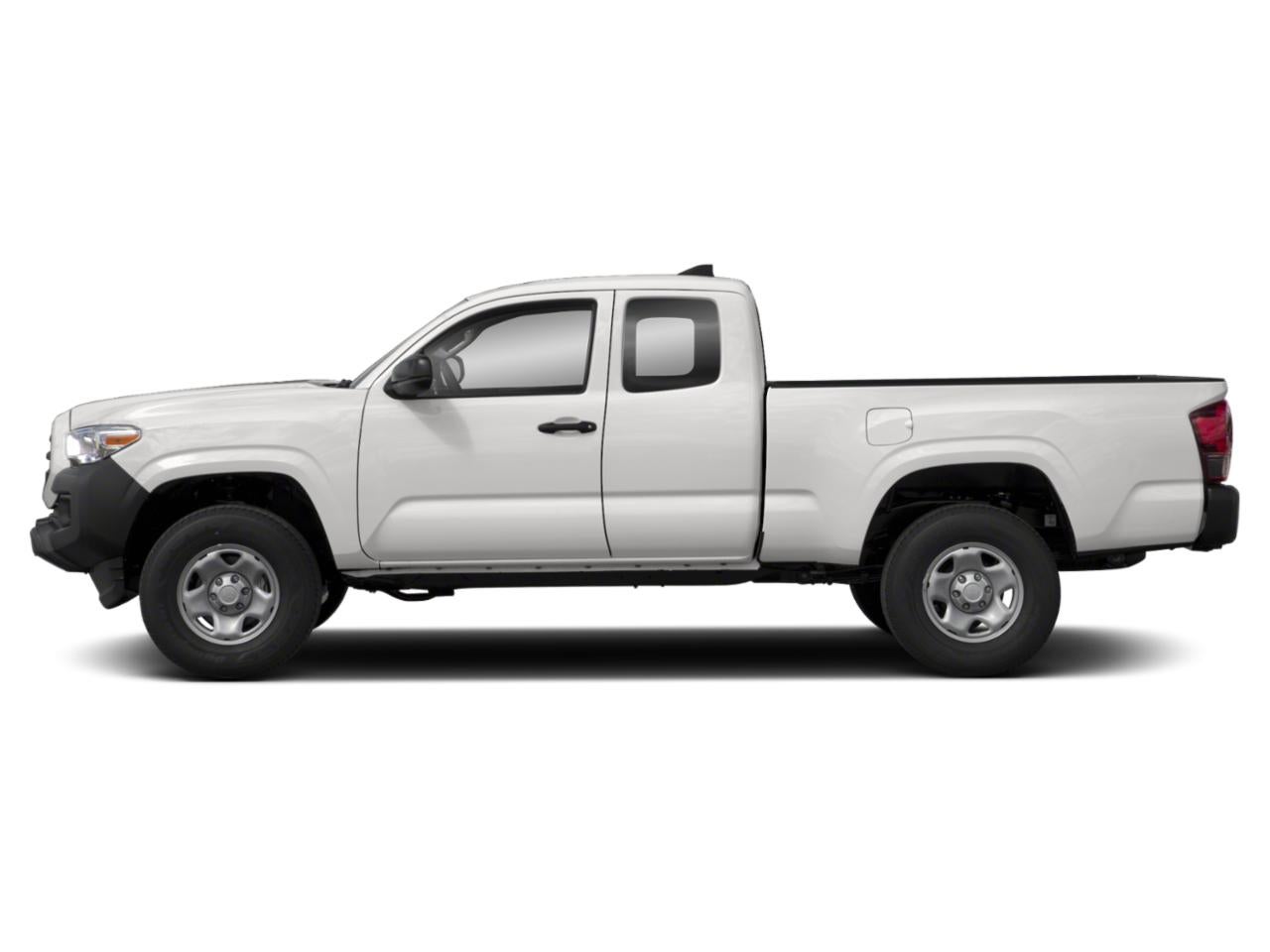 2019 Toyota Tacoma 2WD 2WD SR Access Cab 6' Bed I4 AT (GS)