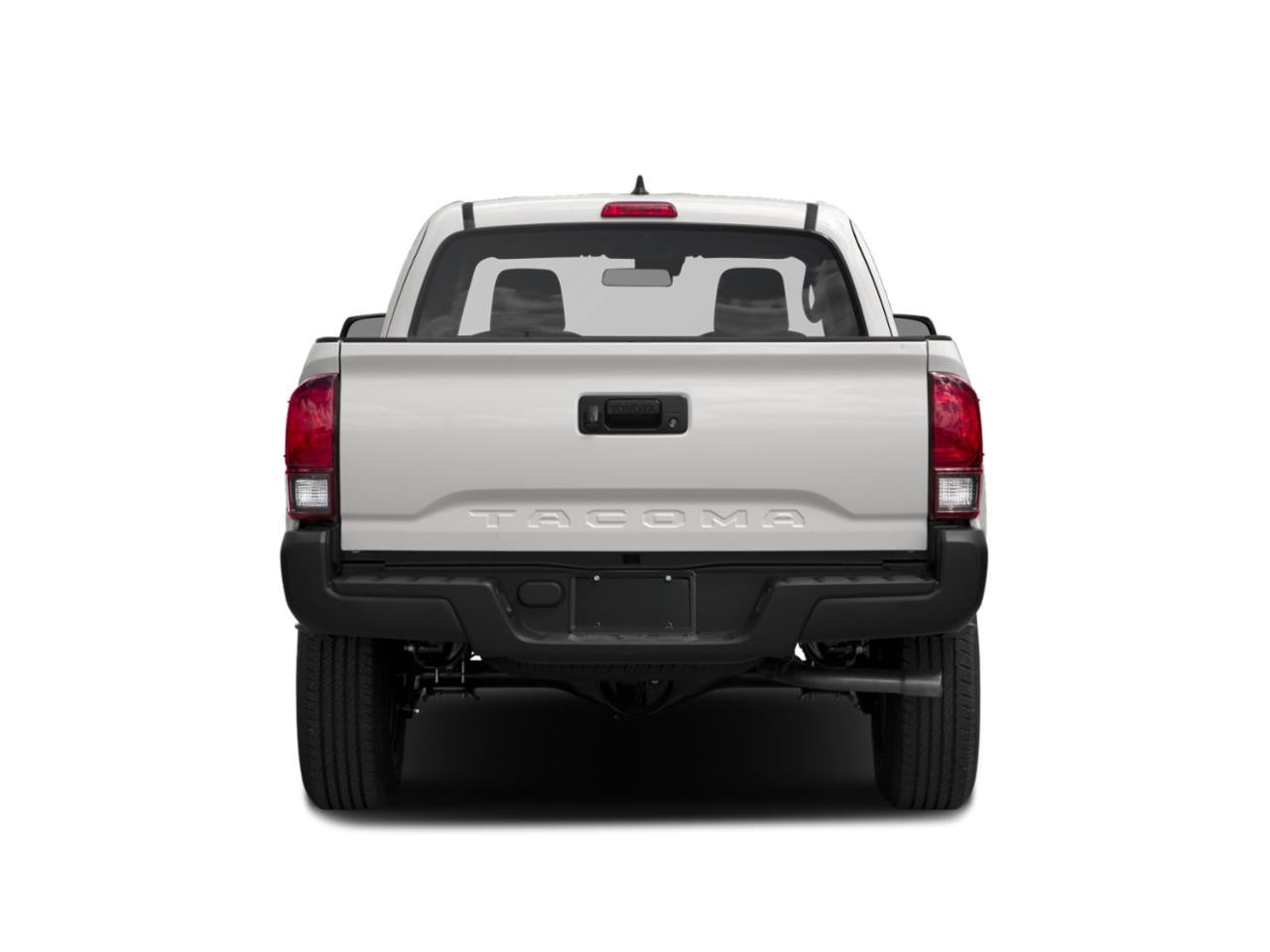2019 Toyota Tacoma 2WD 2WD SR Access Cab 6' Bed I4 AT (GS)