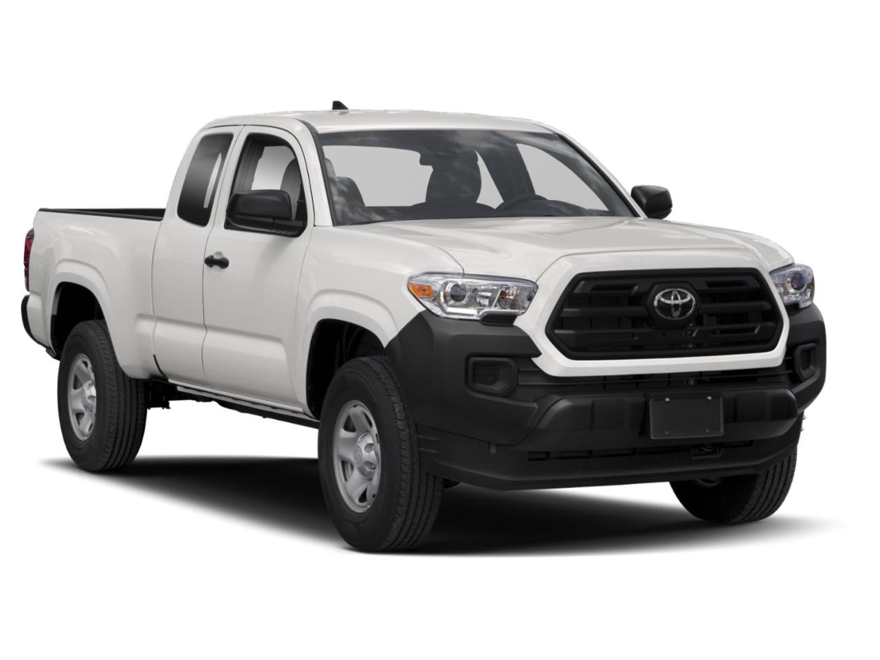 2019 Toyota Tacoma 2WD 2WD SR Access Cab 6' Bed I4 AT (GS)