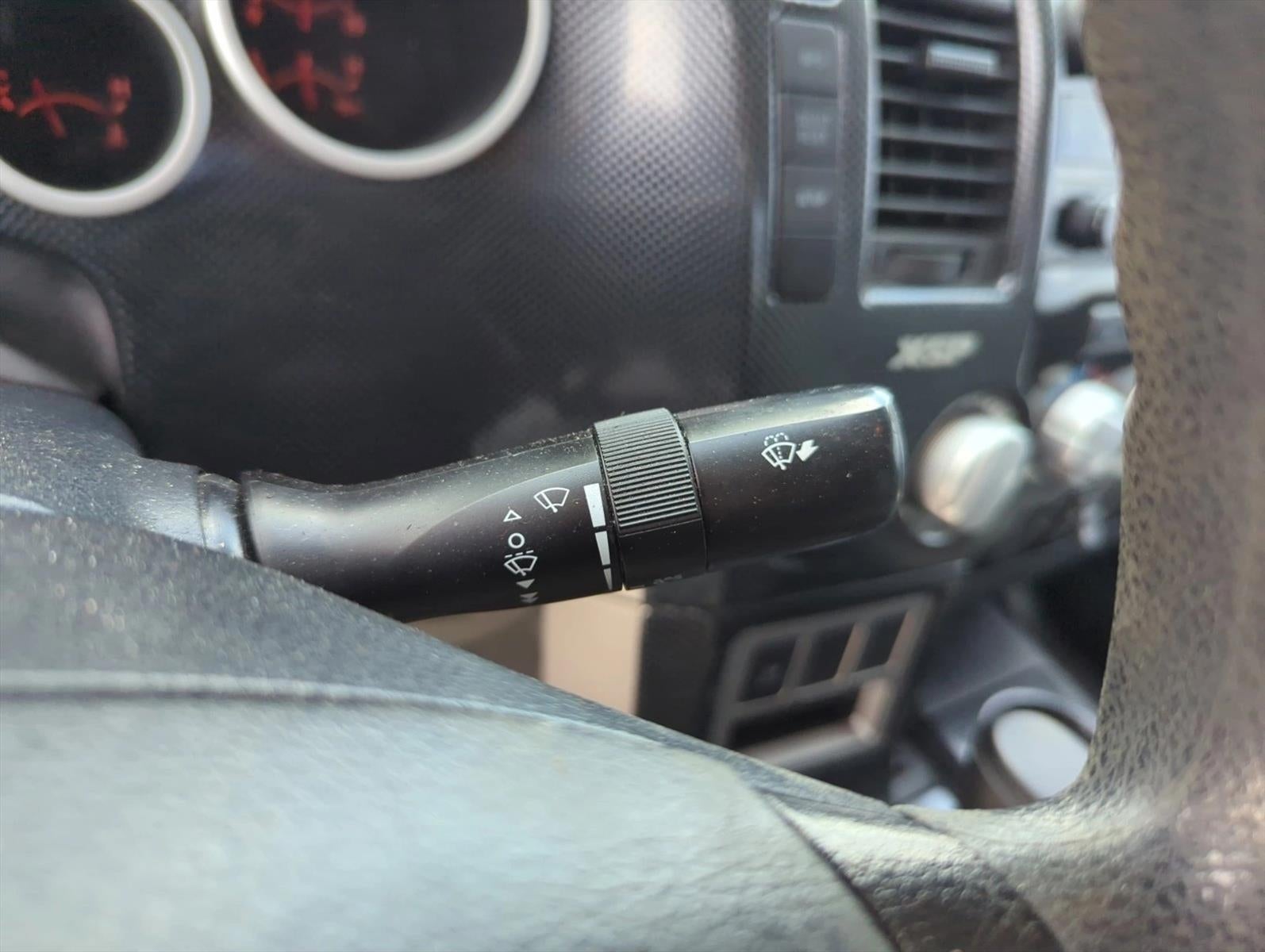 2010 Toyota Tundra 2WD Truck 2WD Double Cab Standard Bed 5.7L V8 (Natl)