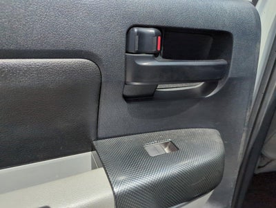 2010 Toyota Tundra 2WD Truck 2WD Double Cab Standard Bed 5.7L V8 (Natl)