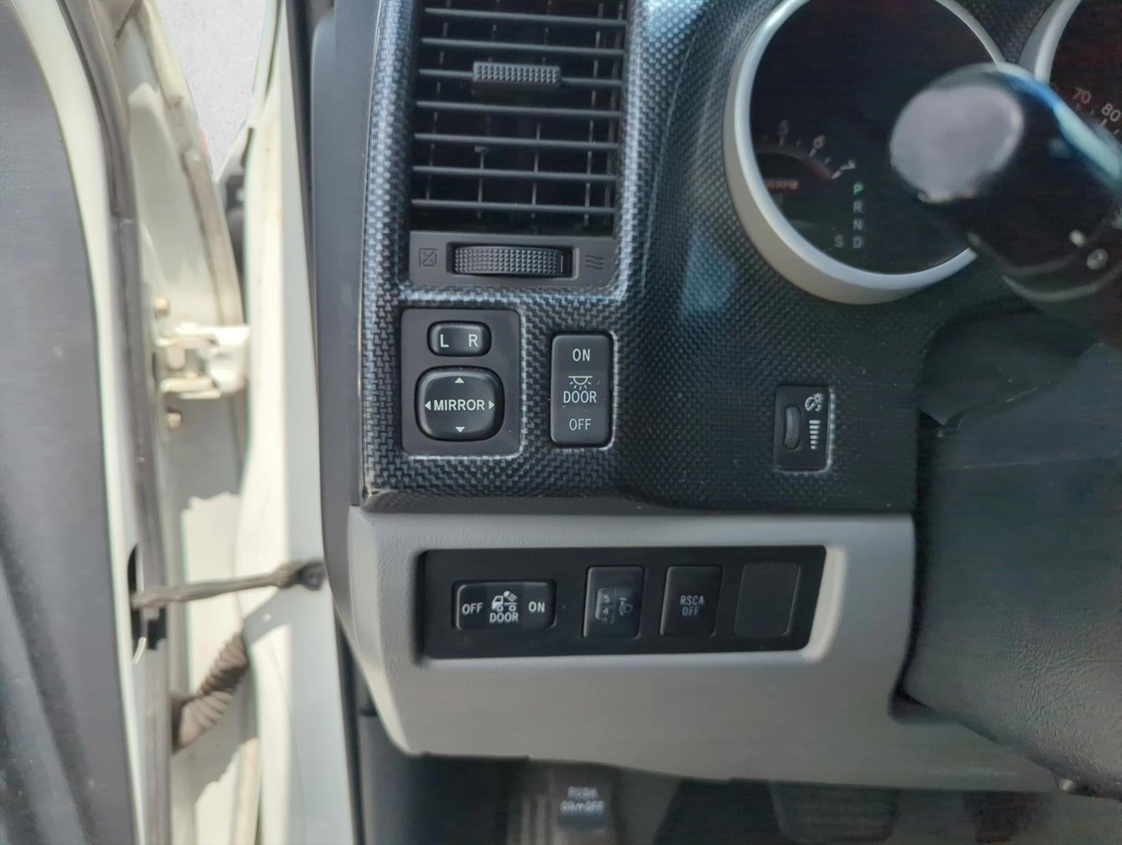 2010 Toyota Tundra 2WD Truck 2WD Double Cab Standard Bed 5.7L V8 (Natl)