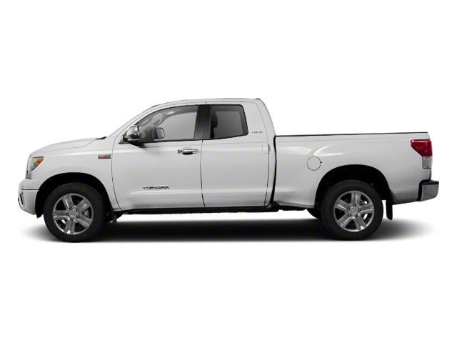2010 Toyota Tundra 2WD Truck 2WD Double Cab Standard Bed 5.7L V8 (Natl)