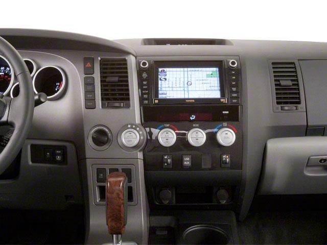 2010 Toyota Tundra 2WD Truck 2WD Double Cab Standard Bed 5.7L V8 (Natl)