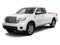 2010 Toyota Tundra 2WD Truck 2WD Double Cab Standard Bed 5.7L V8 (Natl)