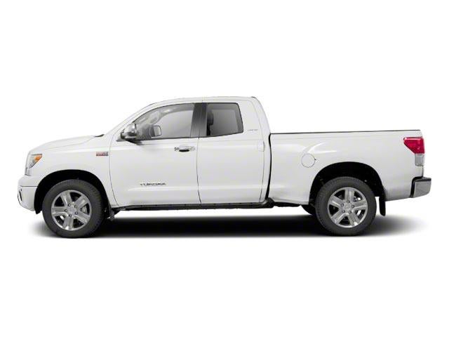 2010 Toyota Tundra 2WD Truck 2WD Double Cab Standard Bed 5.7L V8 (Natl)