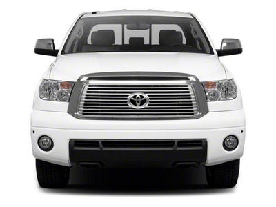 2010 Toyota Tundra 2WD Truck 2WD Double Cab Standard Bed 5.7L V8 (Natl)