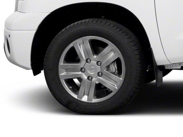 2010 Toyota Tundra 2WD Truck 2WD Double Cab Standard Bed 5.7L V8 (Natl)