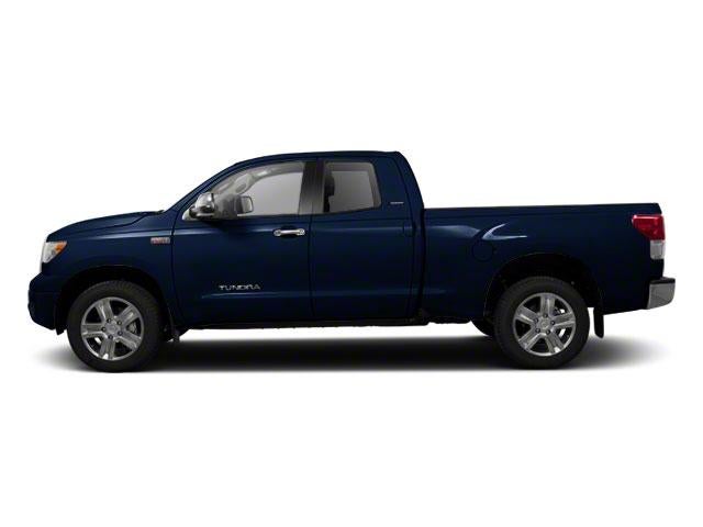 2012 Toyota Tundra 2WD Truck 2WD Double Cab Standard Bed 5.7L V8 (Natl)
