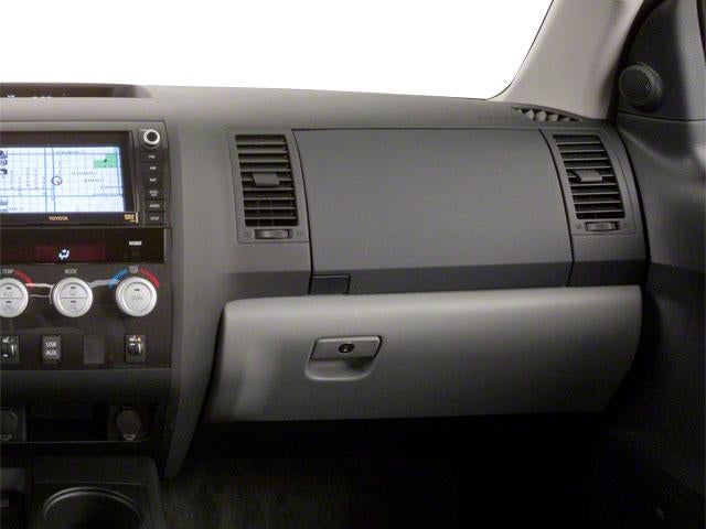2012 Toyota Tundra 2WD Truck 2WD Double Cab Standard Bed 5.7L V8 (Natl)