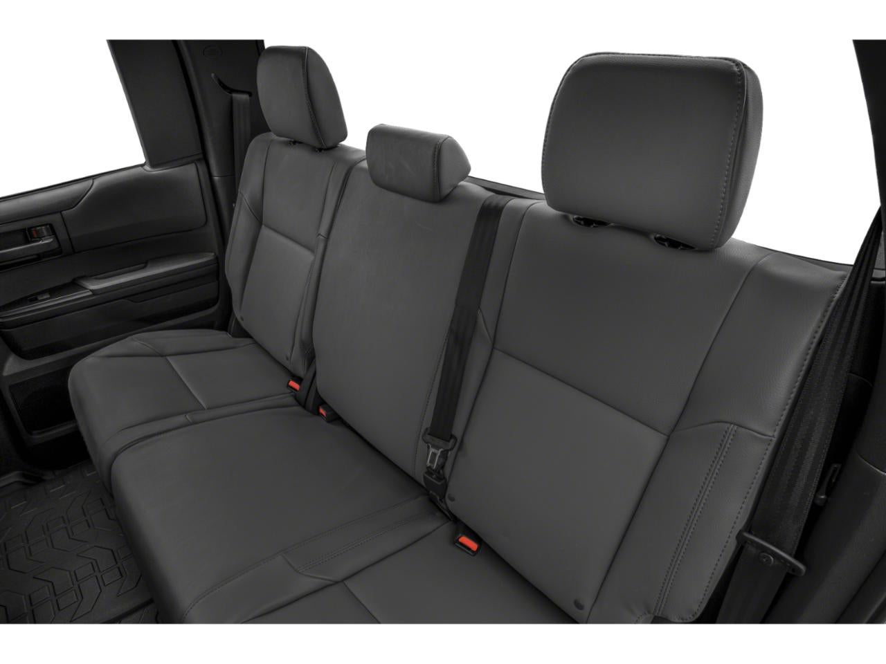 2021 Toyota Tundra 2WD 2WD SR Double Cab 6.5' Bed 5.7L (Natl)
