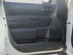 2021 Toyota Tundra 2WD 2WD SR Double Cab 6.5' Bed 5.7L (Natl)