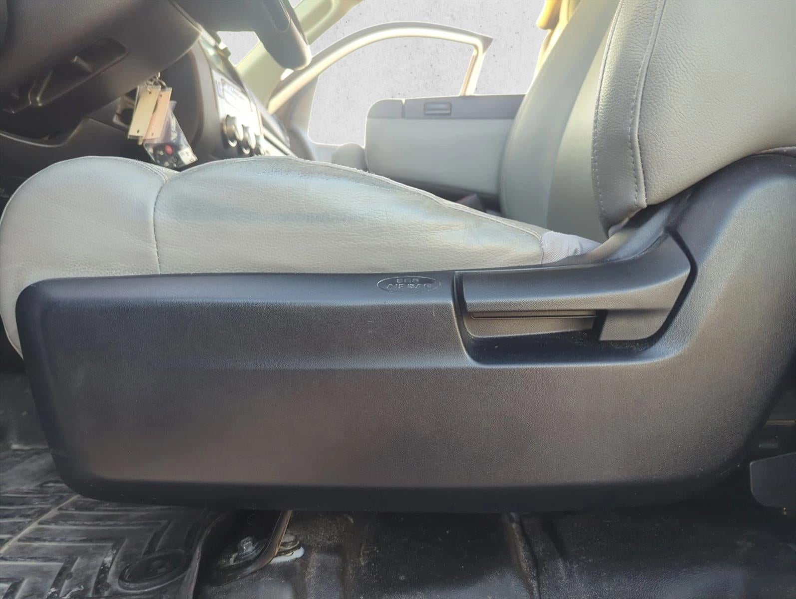 2021 Toyota Tundra 2WD 2WD SR Double Cab 6.5' Bed 5.7L (Natl)