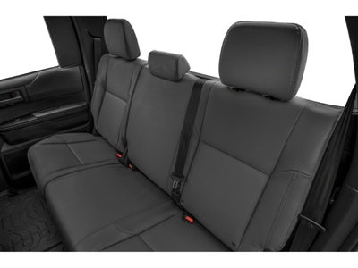 2021 Toyota Tundra 2WD 2WD SR Double Cab 6.5' Bed 5.7L (Natl)