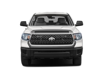 2021 Toyota Tundra 2WD 2WD SR Double Cab 6.5' Bed 5.7L (Natl)