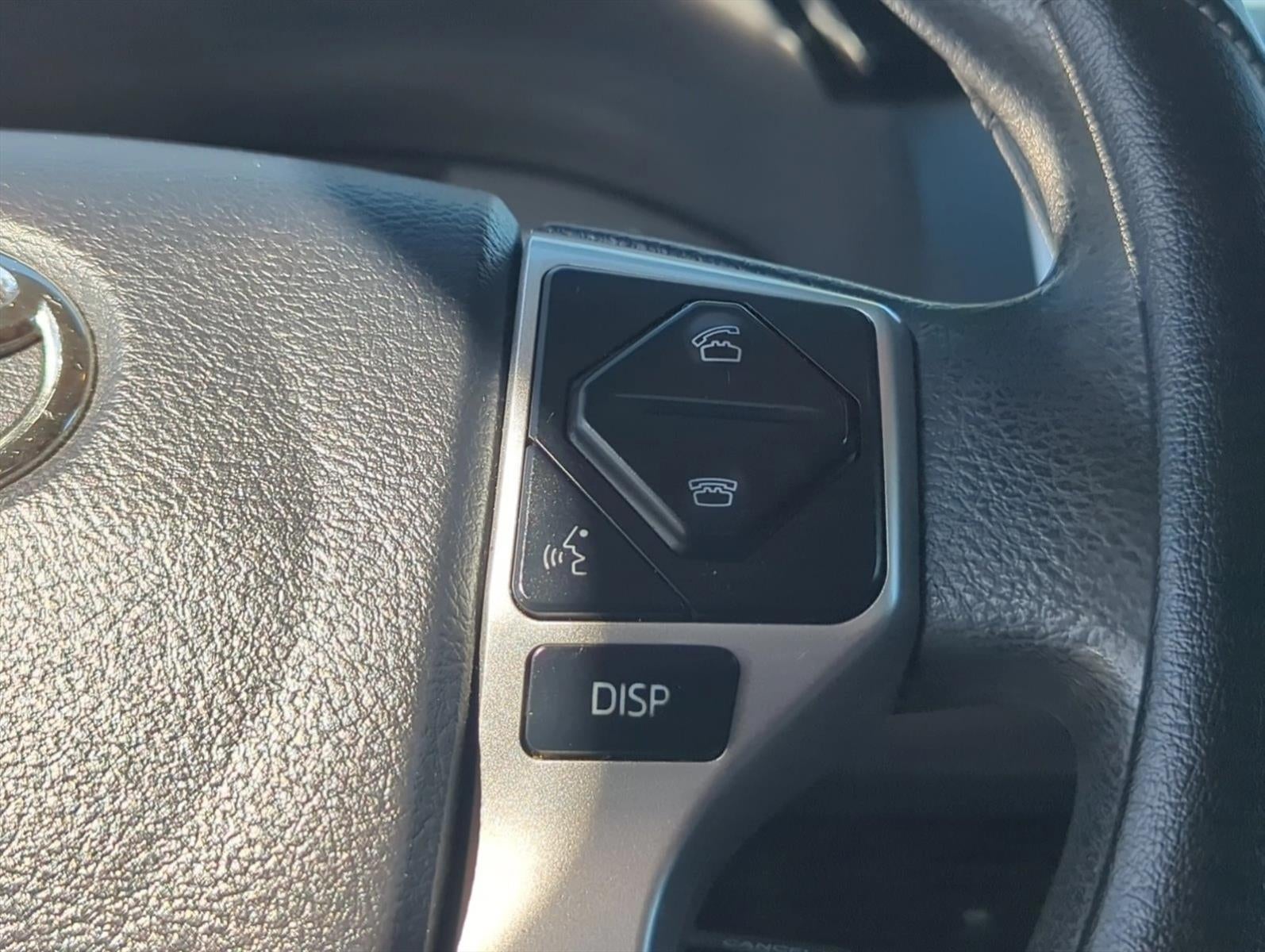 2014 Toyota Tundra 2WD Truck 2WD Double Cab Standard Bed 5.7L V8 SR5 (Natl)