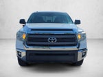 2014 Toyota Tundra 2WD Truck 2WD Double Cab Standard Bed 5.7L V8 SR5 (Natl)