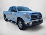 2014 Toyota Tundra 2WD Truck 2WD Double Cab Standard Bed 5.7L V8 SR5 (Natl)