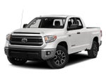 2014 Toyota Tundra 2WD Truck 2WD Double Cab Standard Bed 5.7L V8 SR5 (Natl)