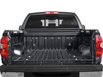 2014 Toyota Tundra 2WD Truck 2WD Double Cab Standard Bed 5.7L V8 SR5 (Natl)