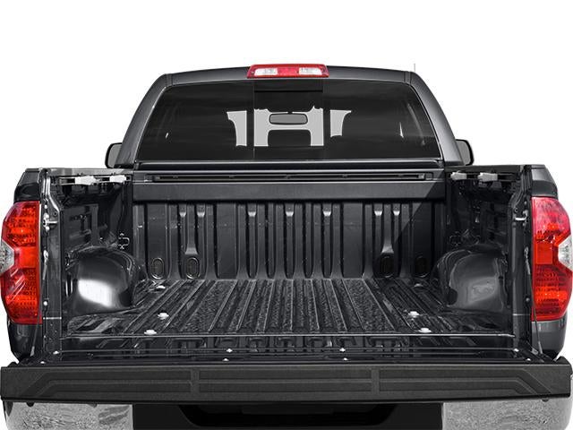 2014 Toyota Tundra 2WD Truck 2WD Double Cab Standard Bed 5.7L V8 SR5 (Natl)
