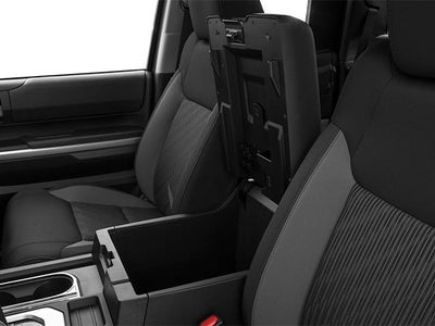 2014 Toyota Tundra 2WD Truck 2WD Double Cab Standard Bed 5.7L V8 SR5 (Natl)