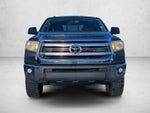 2017 Toyota Tundra 4WD 4WD SR5 Double Cab 6.5' Bed 5.7L FFV (Natl)