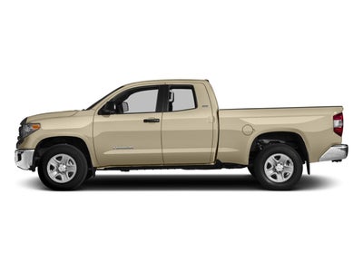 2017 Toyota Tundra 4WD 4WD SR5 Double Cab 6.5' Bed 5.7L FFV (Natl)