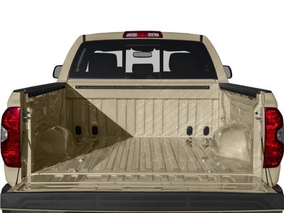 2016 Toyota Tundra 4WD Truck 4WD Double Cab Standard Bed 5.7L FFV V8 SR5 (GS)