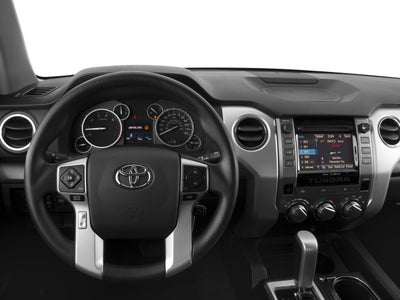 2016 Toyota Tundra 4WD Truck 4WD Double Cab Standard Bed 5.7L FFV V8 SR5 (GS)